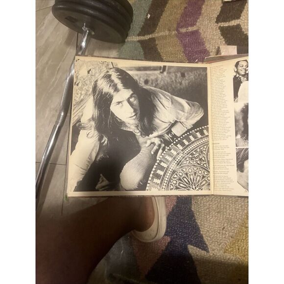 JOHN MAYALL BACK TO THE ROOTS 2X LP 1971 with booklet 25-3002 - Picture 3 of 5